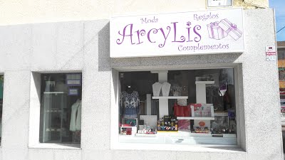 ArcyLis